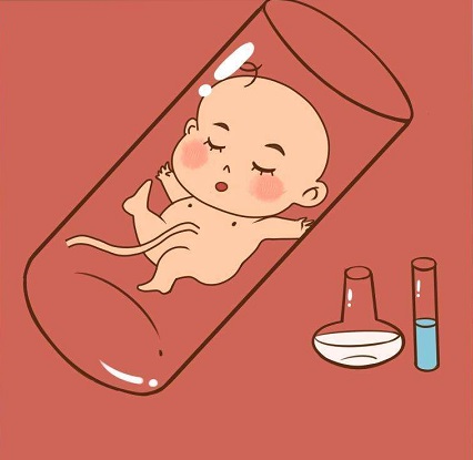 男性不育案例